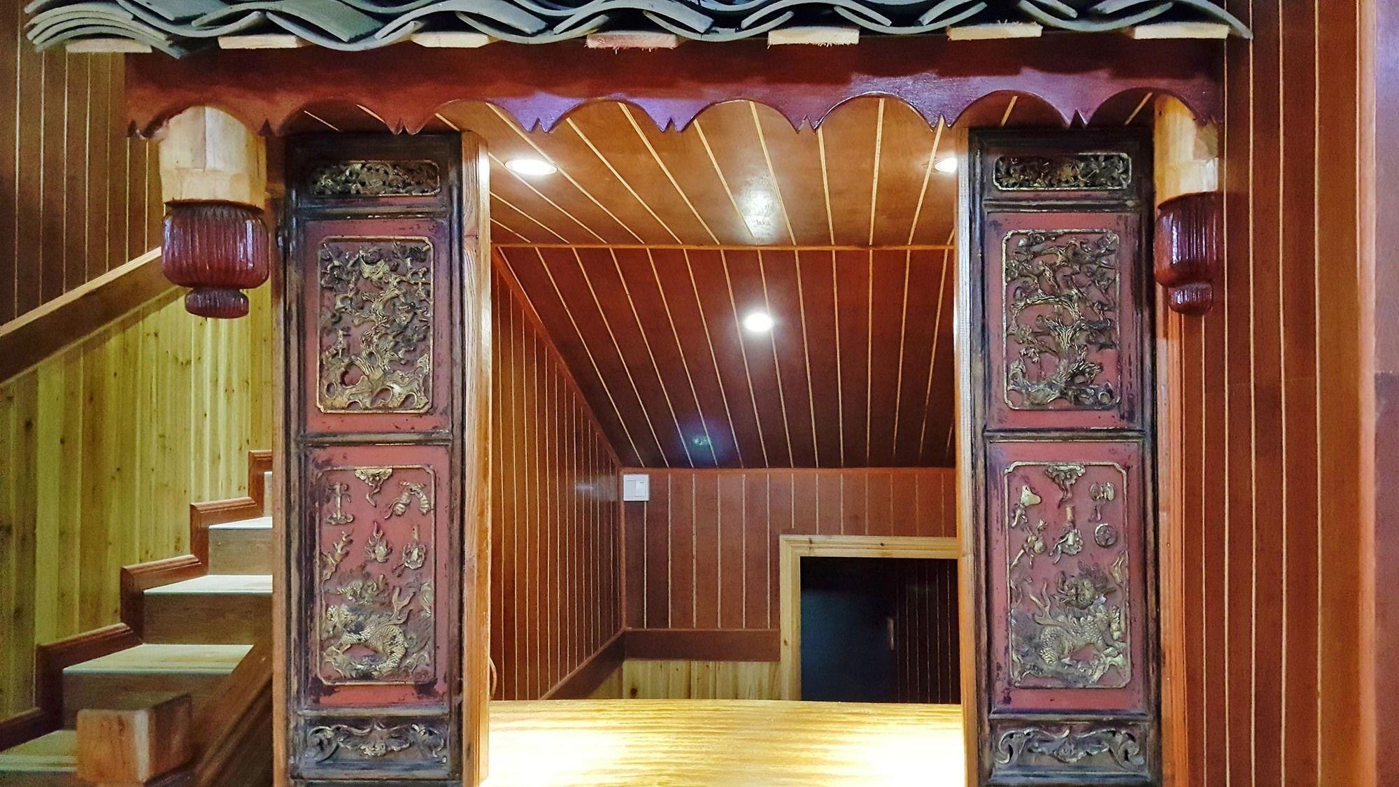 Xingping Li River Lodge Гуйлинь Экстерьер фото