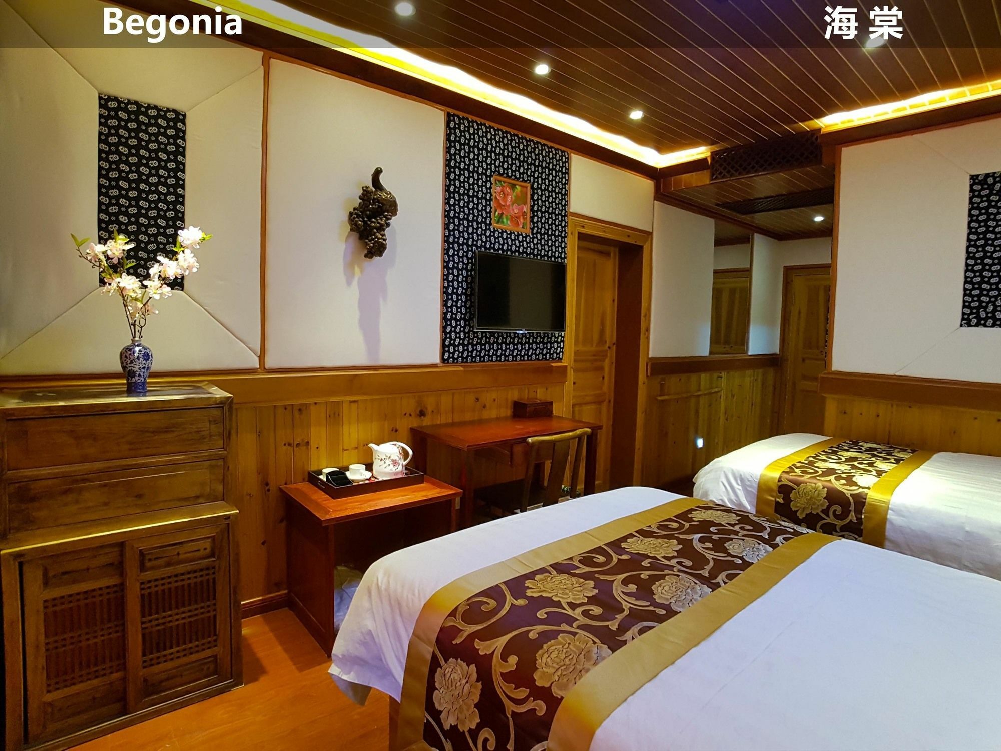 Xingping Li River Lodge Гуйлинь Экстерьер фото