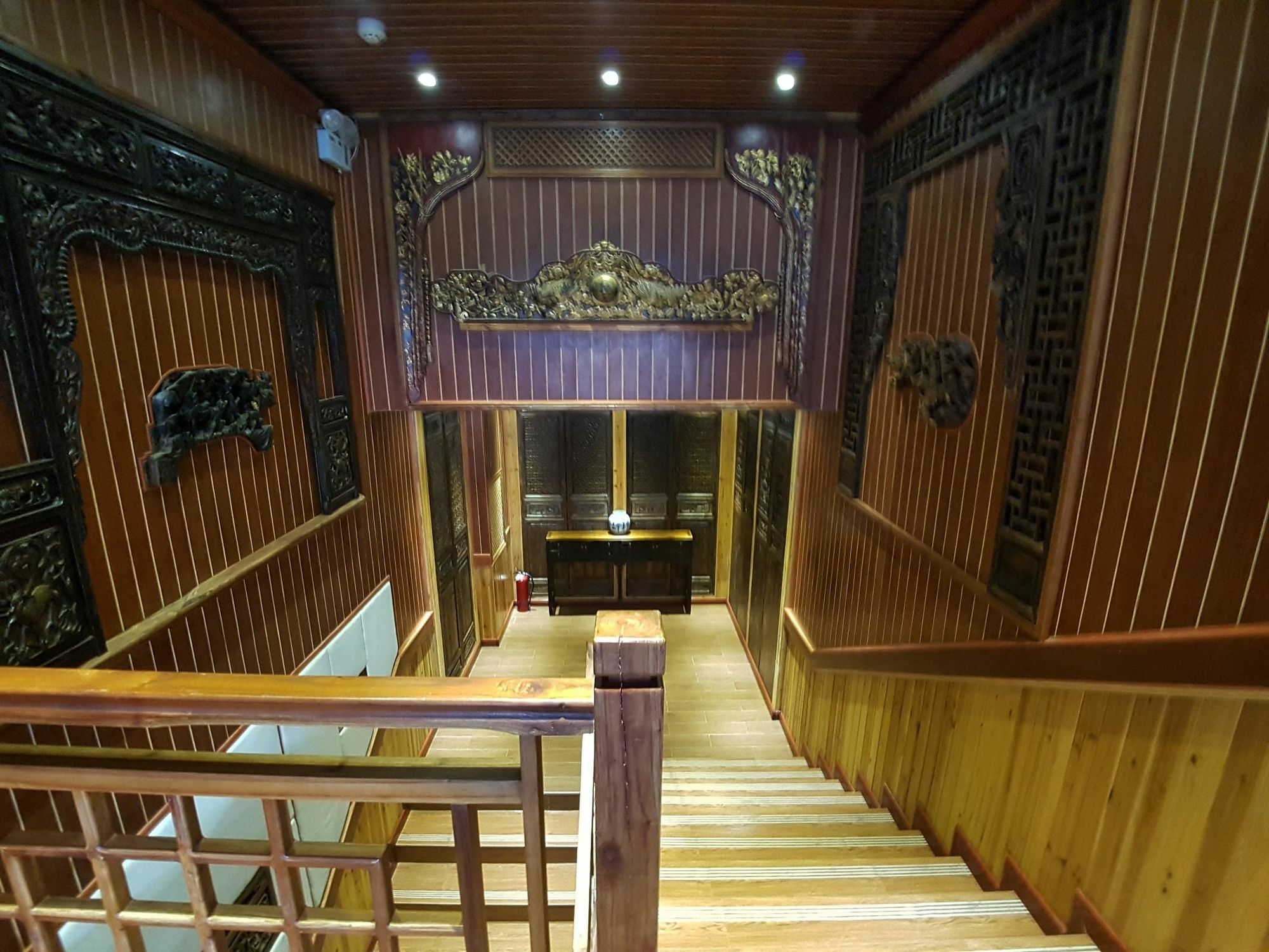 Xingping Li River Lodge Гуйлинь Экстерьер фото